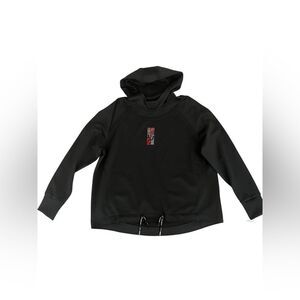 MARC CAIN Black Sweatshirt